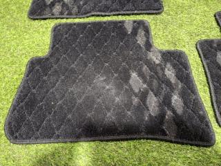 Коврик салона C-HR 2017 ZYX10 2ZR-FXE