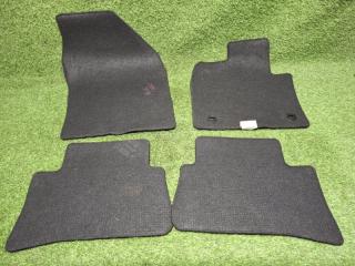 Коврик салона C-HR 2017 ZYX10 2ZR-FXE