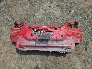 Rear cut MAZDA RX-8 2007
