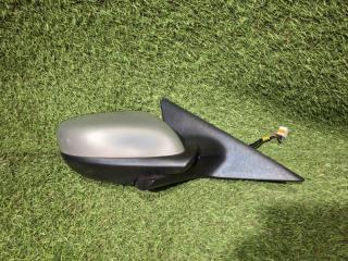 Фото запчасти зеркало заднего вида боковое переднее правое MAZDA RX-8 2004 контрактная запчасть Запчасть зеркало заднего вида боковое переднее правое MAZDA RX-8 2004