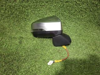 Зеркало заднего вида боковое переднее правое SUBARU FORESTER 2021