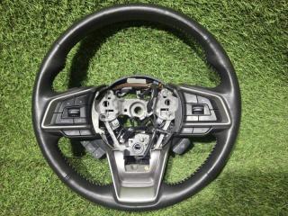 Руль SUBARU OUTBACK 2017 контрактная Руль SUBARU OUTBACK 2017