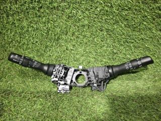 Фото запчасти подрулевой переключатель дворников SUBARU OUTBACK 2017 контрактная запчасть Запчасть подрулевой переключатель дворников SUBARU OUTBACK 2017