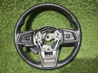 Руль SUBARU XV контрактная Руль SUBARU XV