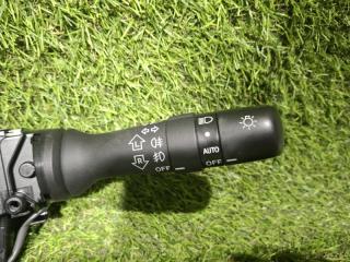 Подрулевой переключатель дворников SUBARU XV GT3 FB16A