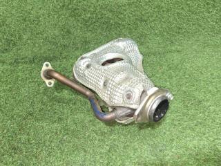 Выпускной коллектор TOYOTA COROLLA 2018