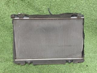 Радиатор охлаждения двигателя LEXUS GS250 2012