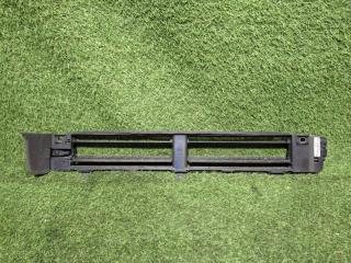 Жалюзи радиатора передние SUBARU OUTBACK 2017 контрактная Жалюзи радиатора передние SUBARU OUTBACK 2017