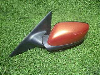 Фото запчасти зеркало заднего вида боковое переднее левое MAZDA RX-8 2007 контрактная запчасть Запчасть зеркало заднего вида боковое переднее левое MAZDA RX-8 2007