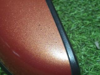 Зеркало заднего вида боковое переднее левое RX-8 2007 SE3P 13B-MSP