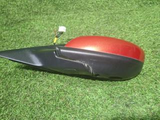 Зеркало заднего вида боковое переднее левое RX-8 2007 SE3P 13B-MSP