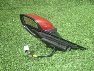 Зеркало заднего вида боковое переднее левое RX-8 2007 SE3P 13B-MSP