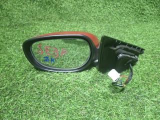 Зеркало заднего вида боковое переднее левое RX-8 2007 SE3P 13B-MSP