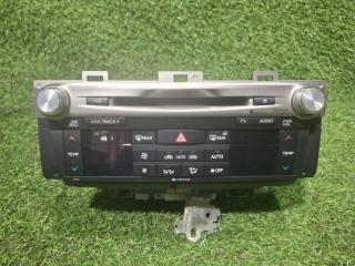 Магнитола LEXUS GS250 2012