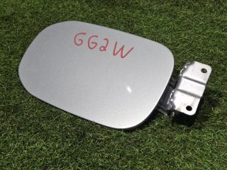 Лючок топливного бака MITSUBISHI OUTLANDER GG2W 4B11
