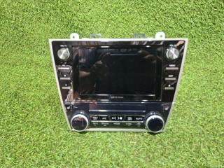 Блок управления климат-контролем SUBARU OUTBACK 2017