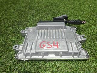 Блок управления двигателем HONDA FIT 2023