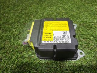 Запчасть блок airbag MITSUBISHI OUTLANDER 2017