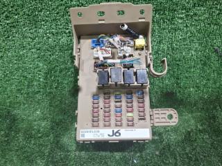 Блок предохранителей SUBARU XV