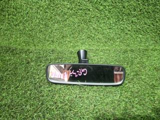 Запчасть зеркало заднего вида салонное HONDA FIT 2021