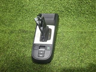 Консоль КПП HONDA FIT 2023