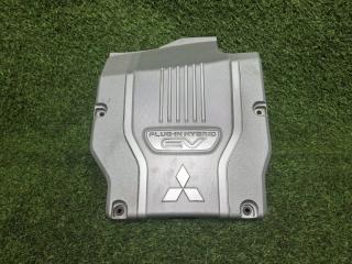 Запчасть декоративная крышка двигателя MITSUBISHI OUTLANDER 2017