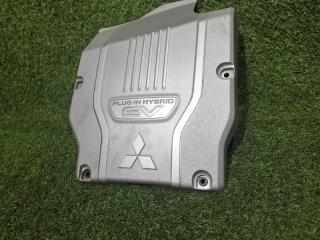 Декоративная крышка двигателя MITSUBISHI OUTLANDER GG2W 4B11