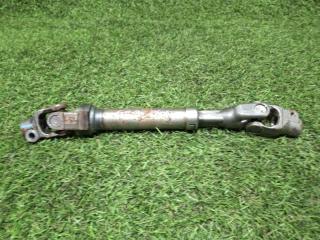 Рулевой карданчик HONDA FIT 2021