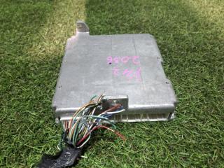 Блок управления двигателем HONDA ELEMENT