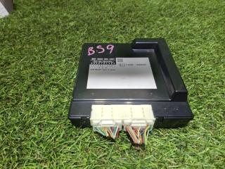 Блок иммобилайзера SUBARU OUTBACK 2017 контрактная Блок иммобилайзера SUBARU OUTBACK 2017