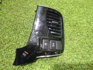 Запчасть воздуховод салона MITSUBISHI OUTLANDER 2017