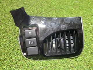 Воздуховод салона MITSUBISHI OUTLANDER GG2W 4B11