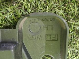 Крепление бампера заднее левое XV GT3 FB16A