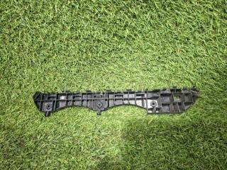 Фото запчасти крепление бампера заднее правое SUBARU XV контрактная запчасть Запчасть крепление бампера заднее правое SUBARU XV