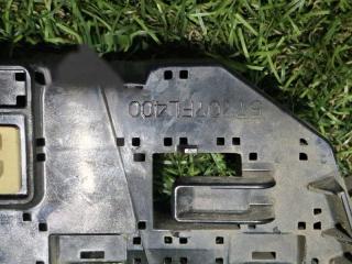 Крепление бампера заднее правое XV GT3 FB16A