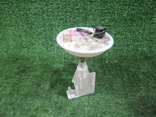 Датчик уровня топлива MAZDA RX-8 2007