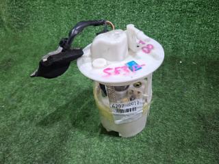 Топливный насос MAZDA RX-8 2004