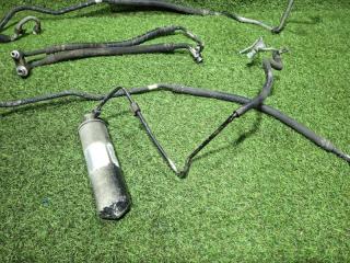 Трубка кондиционера ISUZU Forward FRS33K4J 6HH1