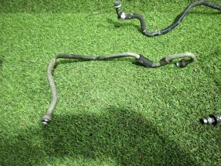 Трубка кондиционера Forward 2003 FRS33K4J 6HH1