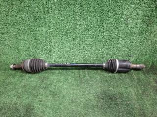 Привод передний правый SUBARU XV