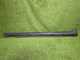 Порог кузова левый SUBARU XV