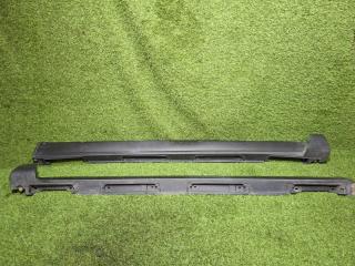 Порог кузова LEXUS RX450h 2011