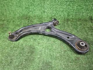 Рычаг подвески нижний передний левый HONDA FIT 2021