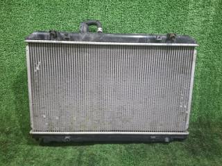 Радиатор охлаждения двигателя MAZDA RX-8 2007