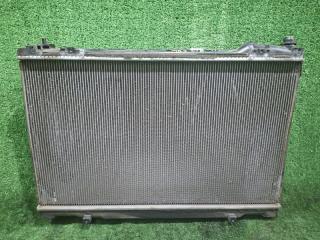 Радиатор охлаждения двигателя TOYOTA CROWN 2013