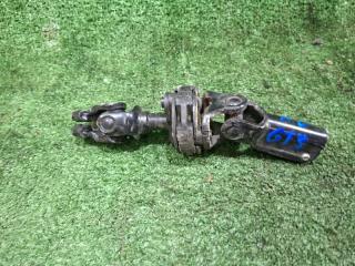 Рулевой карданчик SUBARU XV контрактная Рулевой карданчик SUBARU XV