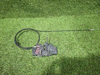 Замок капота MAZDA RX-8 2007