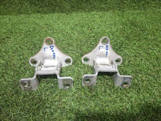 Запчасть петля двери передняя левая ISUZU ELF 2003