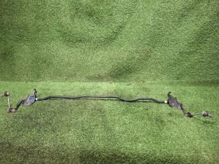 Стабилизатор поперечной устойчивости задний SUBARU XV контрактная Стабилизатор поперечной устойчивости задний SUBARU XV