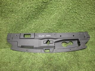 Запчасть накладка замка капота MITSUBISHI OUTLANDER 2017